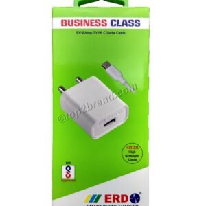 ERD TC-50 USB Dock Charger – USB Charging Dock for Compatible Devices